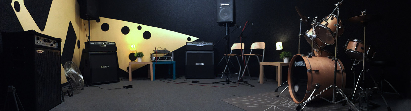 Próbazóna 2. próbaterem