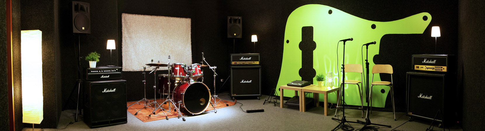 Próbazóna 3. próbaterem