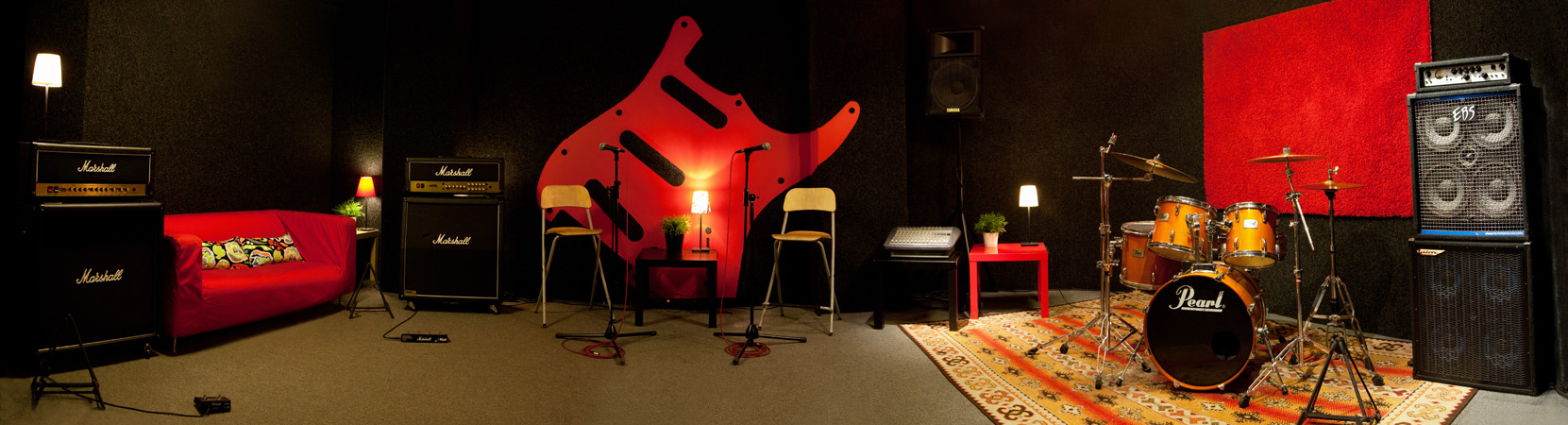 Próbazóna 4. próbaterem